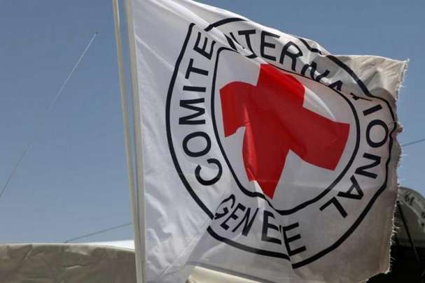 В Афганістані вбили співробітницю Червоного Хреста