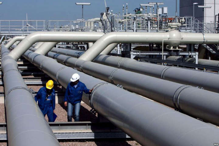 Закриття трубопроводу «Північний потік»: «Газпром» просить допомоги в України – Forbes