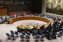 Рада безпеки ООН одностайно прийняла нові санкції проти КНДР 