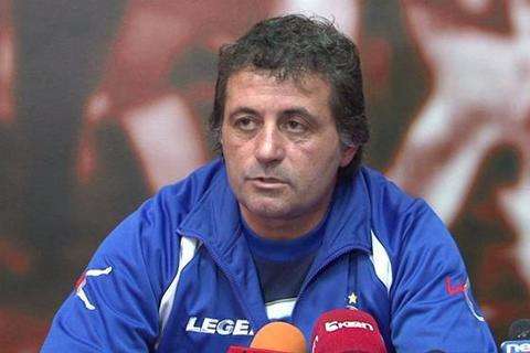 Тренер «Скендербеу»: «Спробуємо виграти завтра і набрати ще кілька очок в групі»