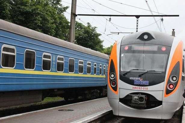 «Укрзалізниця» призначила додатковий потяг з Києва в Чернівці