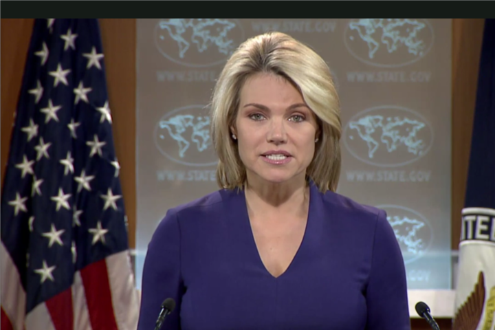 США виступили з заявою щодо миротворців ООН на Донбасі