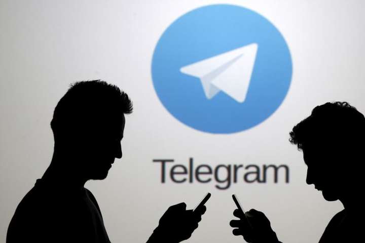 Telegram усунув серйозний збій: найбільше постраждали Німеччина і СНД