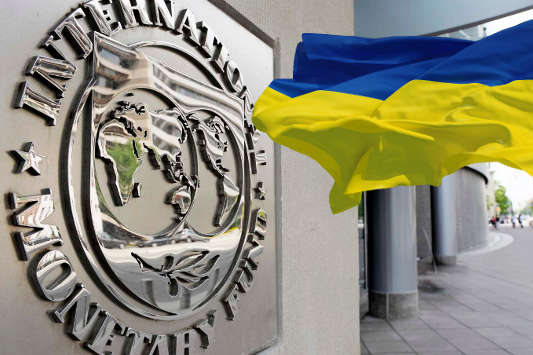 У МВФ назвали умови для перегляду програми співпраці з Україною