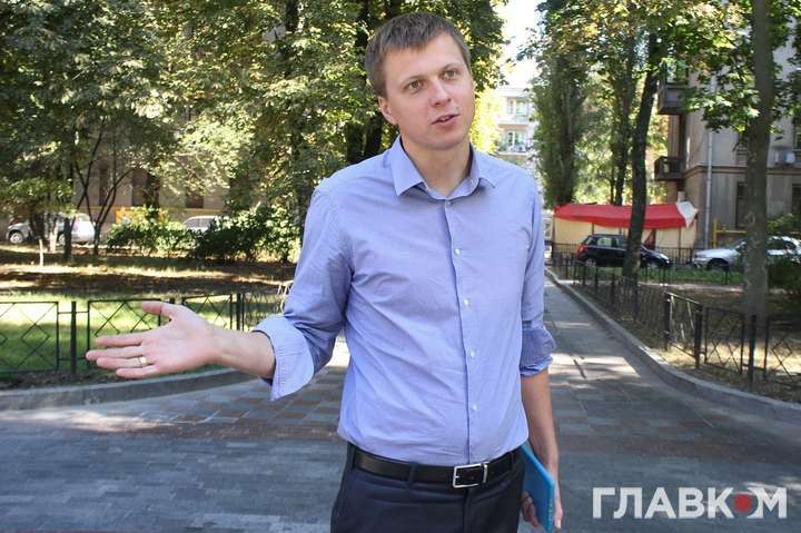 «Слово в слово». Депутат від БПП Мушак заявив про реєстрацію в Раді проекту земельної реформи Тимошенко