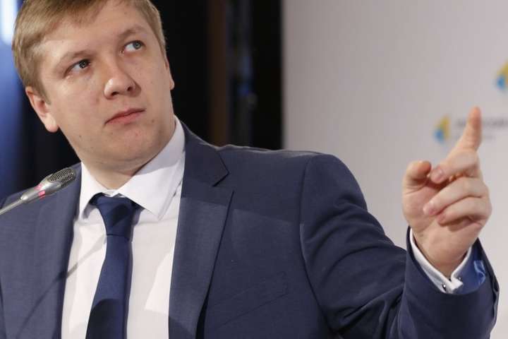 Голова «Нафтогазу»: Україна не має технологій для виробництва свого газу