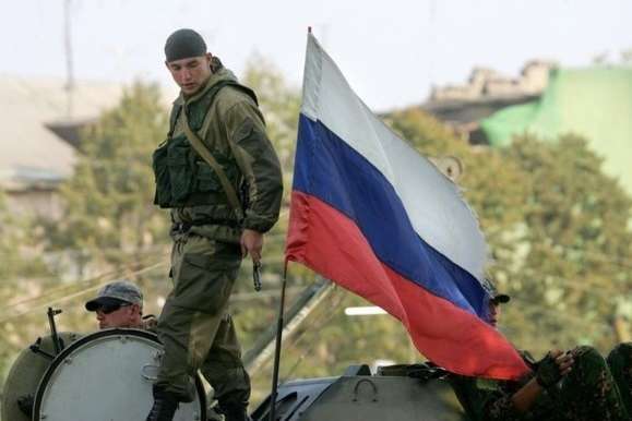Американський генерал заявив, що Росія розгорнула в Україні «новий тип війни» 