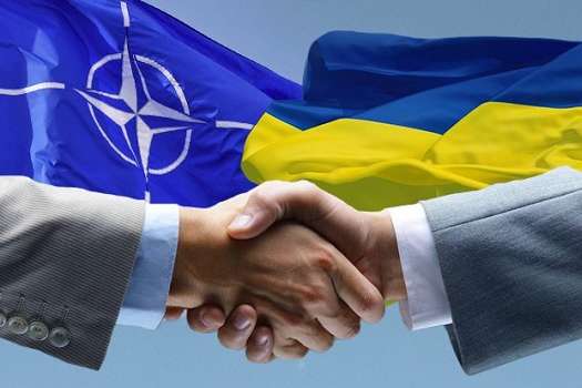 58% громадян ЄС підтримують вступ України до НАТО 