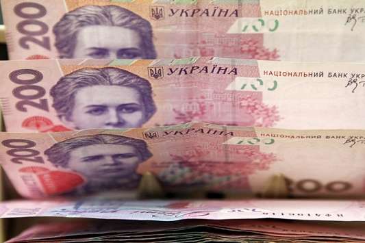 Проект Держбюджету-2018: Україна має намір позичити 215 мільярдів гривень 