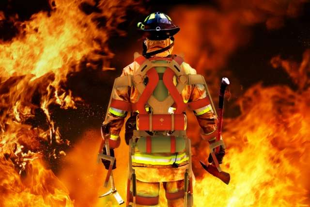 Пожежники нарахували 26 порушень безпеки в таборі «Вікторія»