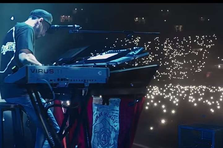 Linkin Park випустив перший кліп після смерті вокаліста Честера Беннінгтона