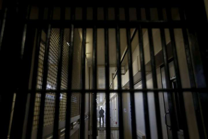 На Львівщині прокуратура призупинила діяльність СІЗО через порушення прав ув’язнених