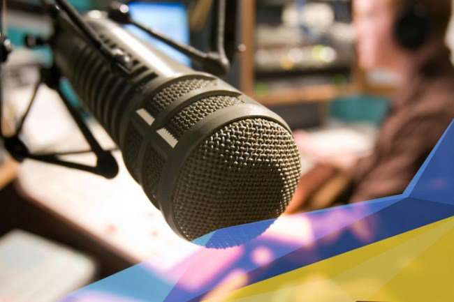 За порушення закону про мовні квоти радіостанції оштрафували на півмільйона гривень 