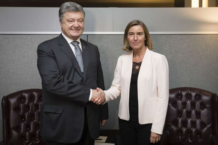 Україна чекає на більш дієву підтримку ЄС у питанні звільнення українських в’язнів у РФ