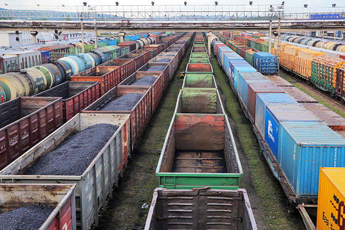 Європейська Бізнес Асоціація виступає проти підвищення залізничних тарифів 