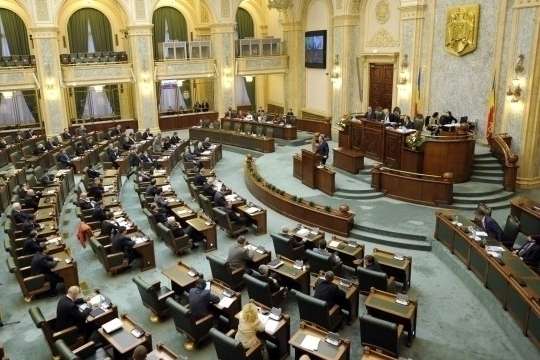 Парламент Румунії прийняв декларацію проти українського закону про освіту