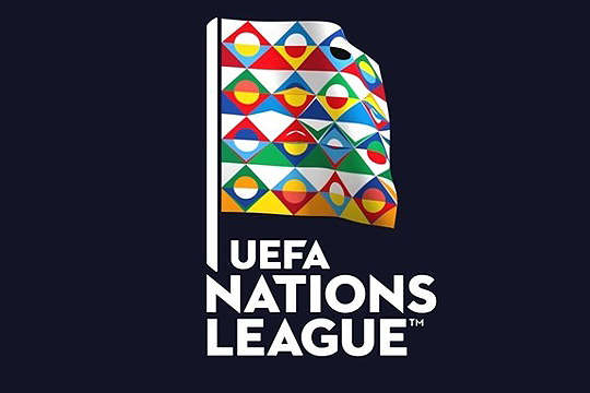Ліга націй УЄФА: що очікувати Україні від нового футбольного турніру?