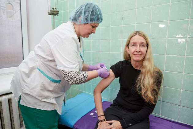 Супрун планує перевести Україну на повне медичне страхування у 2020 році