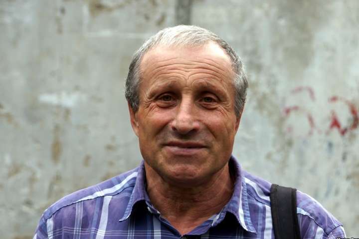 Окупаційний суд Криму сьогодні винесе вирок журналісту Семені