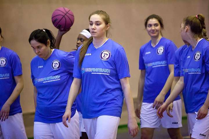 Жіноча баскетбольна Суперліга стартує 26 вересня київським дербі