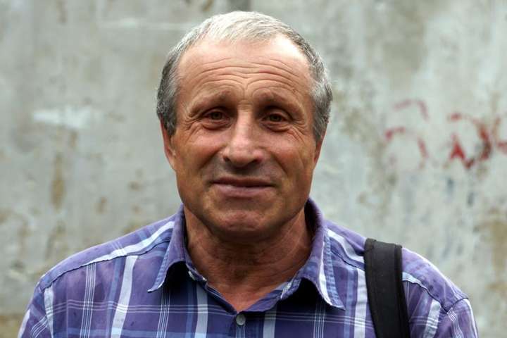 Суд в окупованому Криму засудив журналіста Семену до 2,5 років умовно