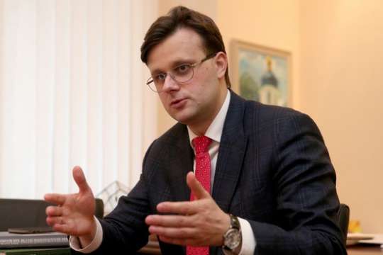 Галасюк пропонує два варіанти залучення коштів для «Укрзалізниці» без підвищення тарифів