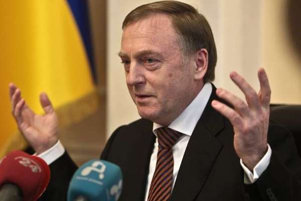 Суд розгляне апеляцію на арешт екс-міністра Лавриновича