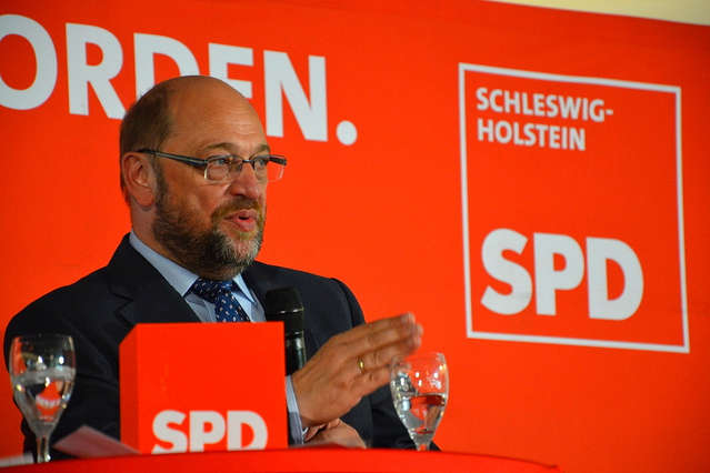 Вибори в Німеччині: соціал-демократи йдуть в опозицію, а праві популісти обіцяють проблеми Меркель
