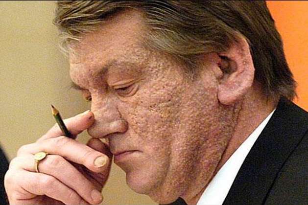 Смешко пригадав, як зустрічався з Ющенком та розслідував справу про його отруєння