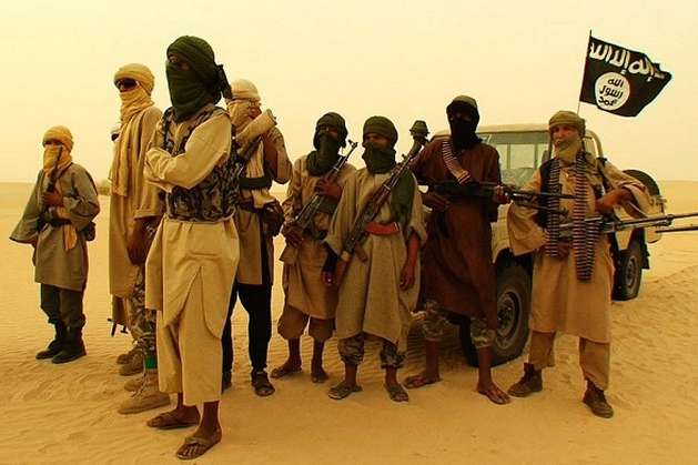 Авіація США атакувала табір ІДІЛ в Лівії: ліквідовано 17 терористів