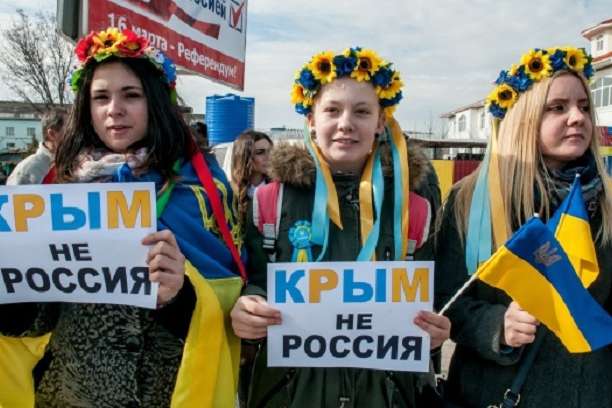 Доповідь ООН: Окупанти у Криму позбавили українців права навчатися рідною мовою