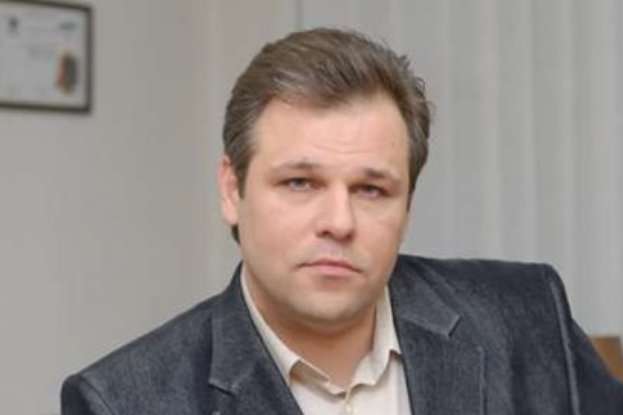 Колишньому прес-секретарю Януковича повідомили про підозру