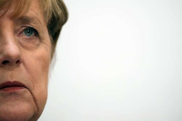 Західні ЗМІ про вибори в Німеччині: Ангела Меркель - переможниця із синцями