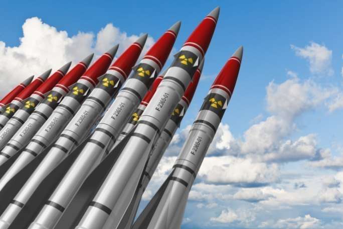 Генсек ООН закликав до повної ліквідації ядерної зброї