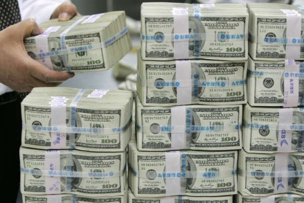 Україна хоче позичити $1 мільярд у Світового банку