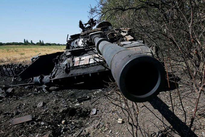 Росія має cплатити 60 тис. євро за вбивство українського солдата в Іловайську – рішення суду