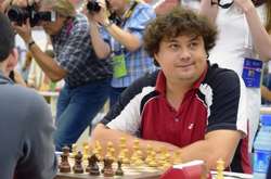 Український шахіст Коробов виграв змагання у Люксембурзі
