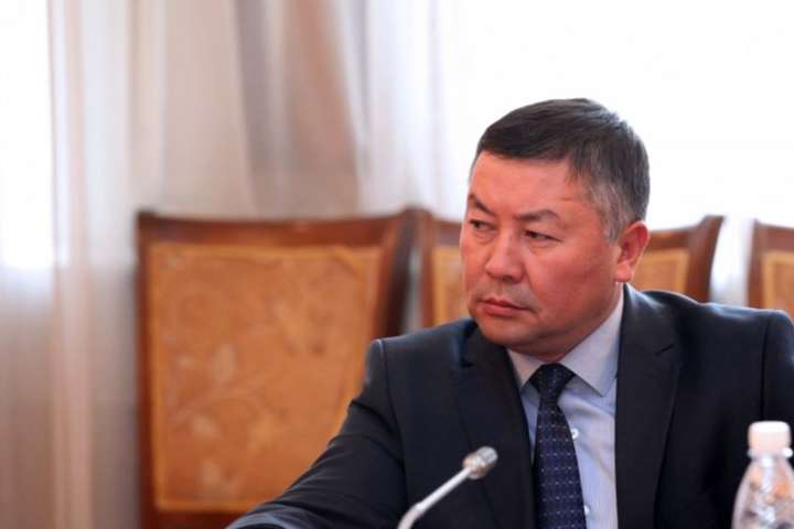 Спецслужби Киргизстану затримали опозиціонера за звинуваченнями в організації перевороту