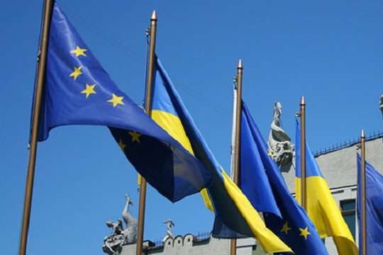 Сьогодні набули чинності торговельні преференції ЄС для України
