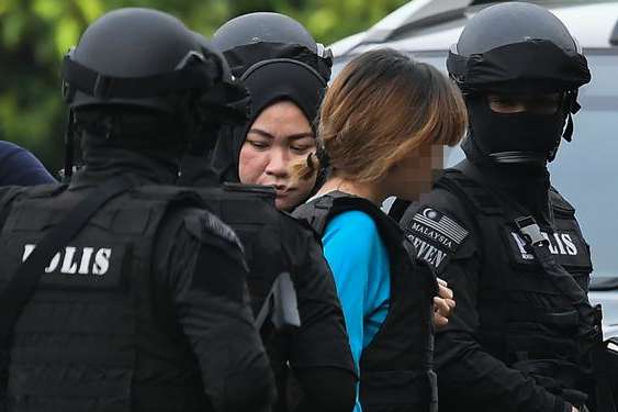 У Малайзії розпочався суд у справі про вбивство брата лідера КНДР