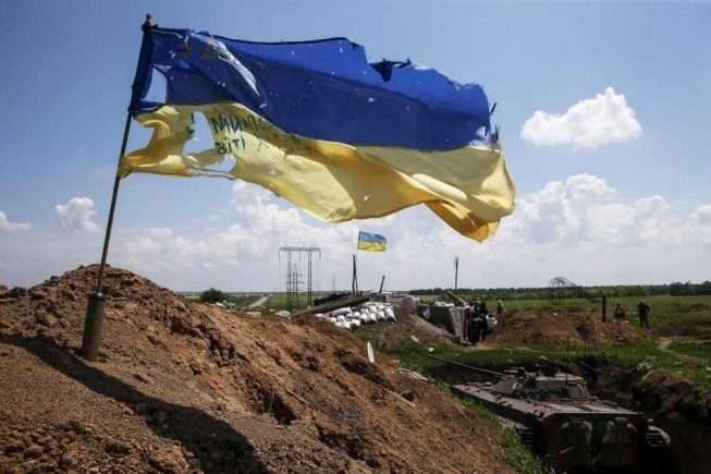 У Порошенка розсекретили деталі законопроекту про повернення Донбасу