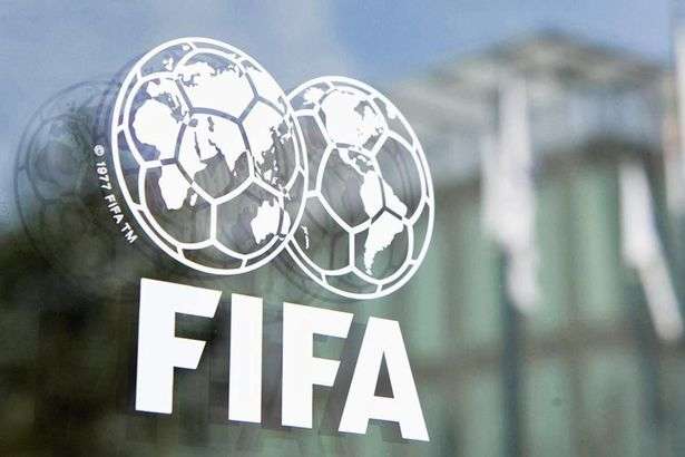 ФІФА оштрафувала збірну Німеччини