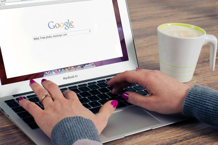 Google �������� ������������ ������ �� ������� ������