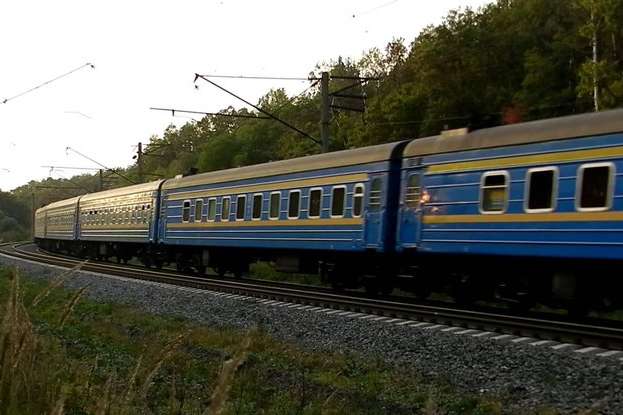 «Укрзалізниця» соединяет страну: появился новый поезд 