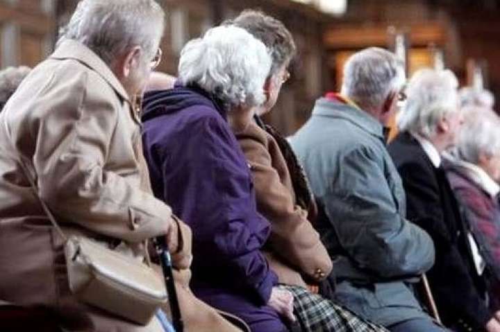 Рада ухвалила пенсійну реформу: чого очікувати пенсіонерам