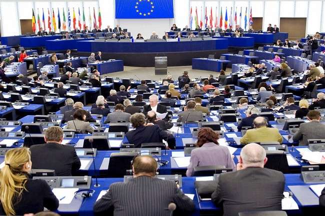 У Європарламенті пропонують призупинити надання фіндопомоги Молдові