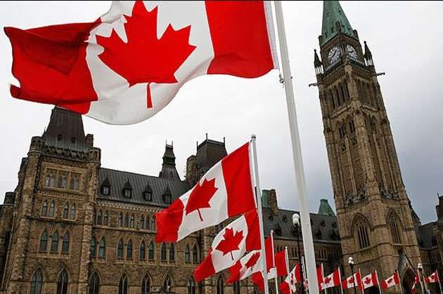 Парламент Канади ухвалив аналог «акту Магнітського»