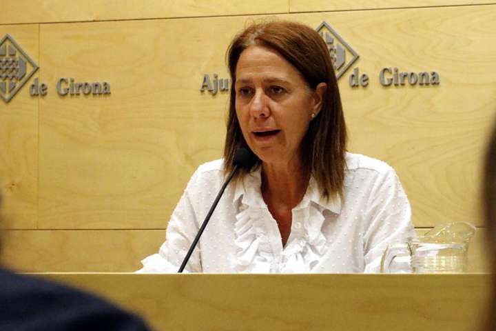 Каталонське місто Жирона розриває офіційні відносини з Мадридом 