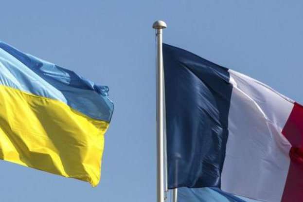 Франція привітала продовження Радою закону про особливий статус Донбасу
