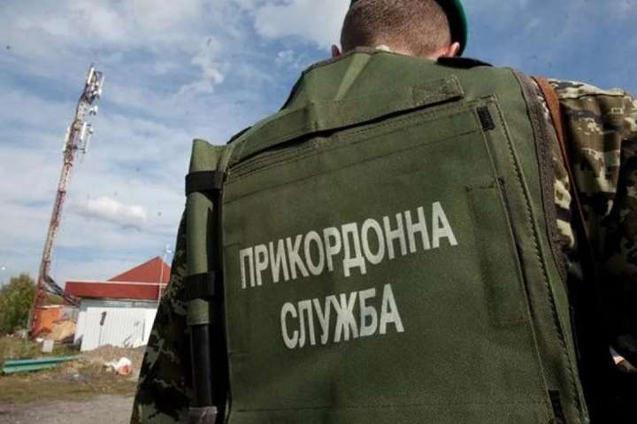 За час проведення АТО на Донбасі загинули 69 прикордонників